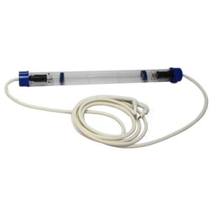 Tubo Plasma lineare