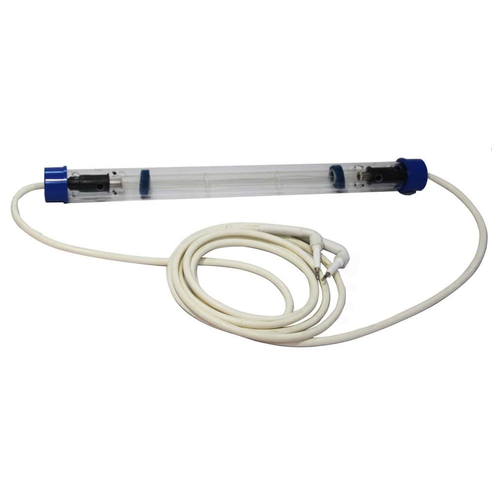 Tubo Lineare Plasma per trattamento Tubo Plasma lineare